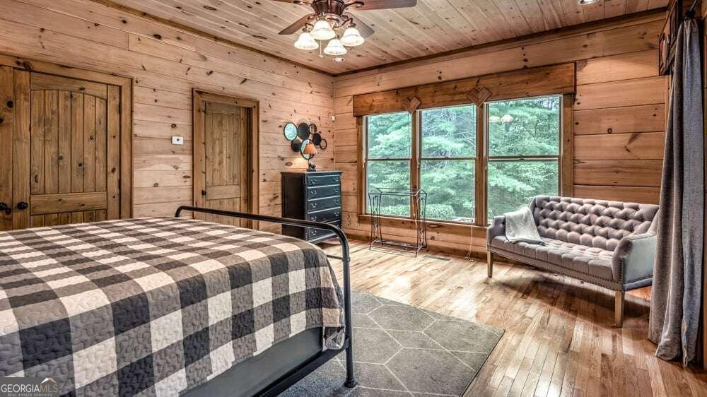1630 Black Ankle Creek Road Property Photo 22