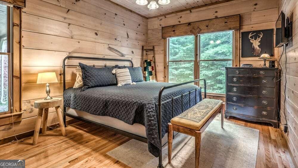 1630 Black Ankle Creek Road Property Photo 24
