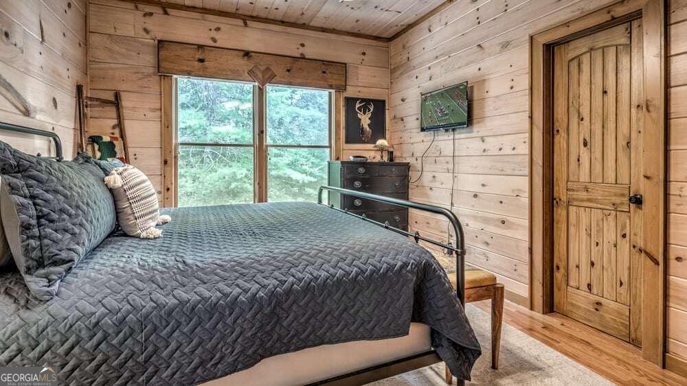 1630 Black Ankle Creek Road Property Photo 25