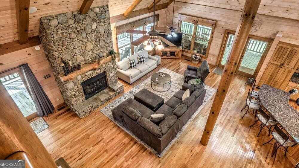 1630 Black Ankle Creek Road Property Photo 26