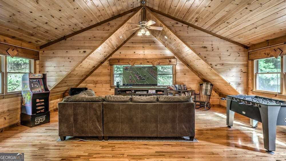 1630 Black Ankle Creek Road Property Photo 27