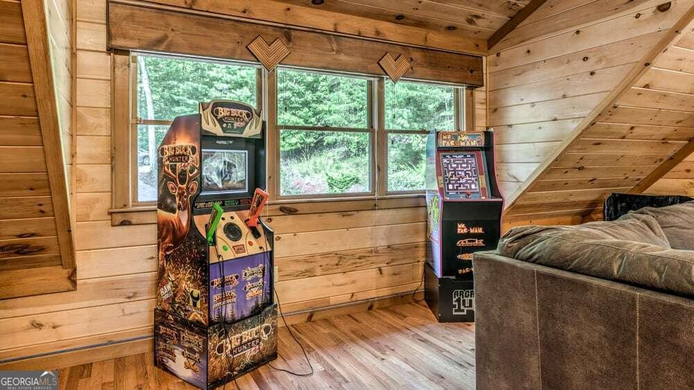 1630 Black Ankle Creek Road Property Photo 28