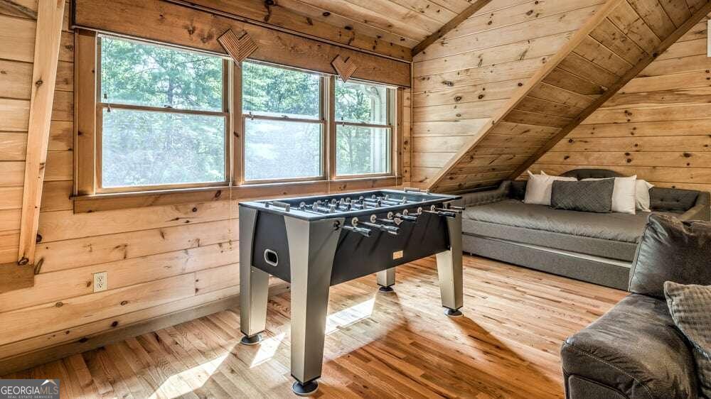 1630 Black Ankle Creek Road Property Photo 29