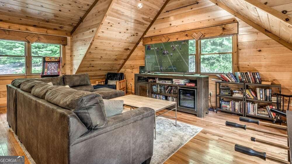 1630 Black Ankle Creek Road Property Photo 30