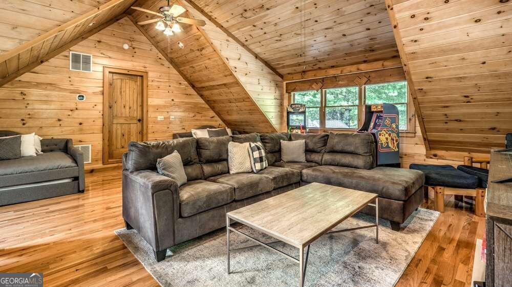 1630 Black Ankle Creek Road Property Photo 31