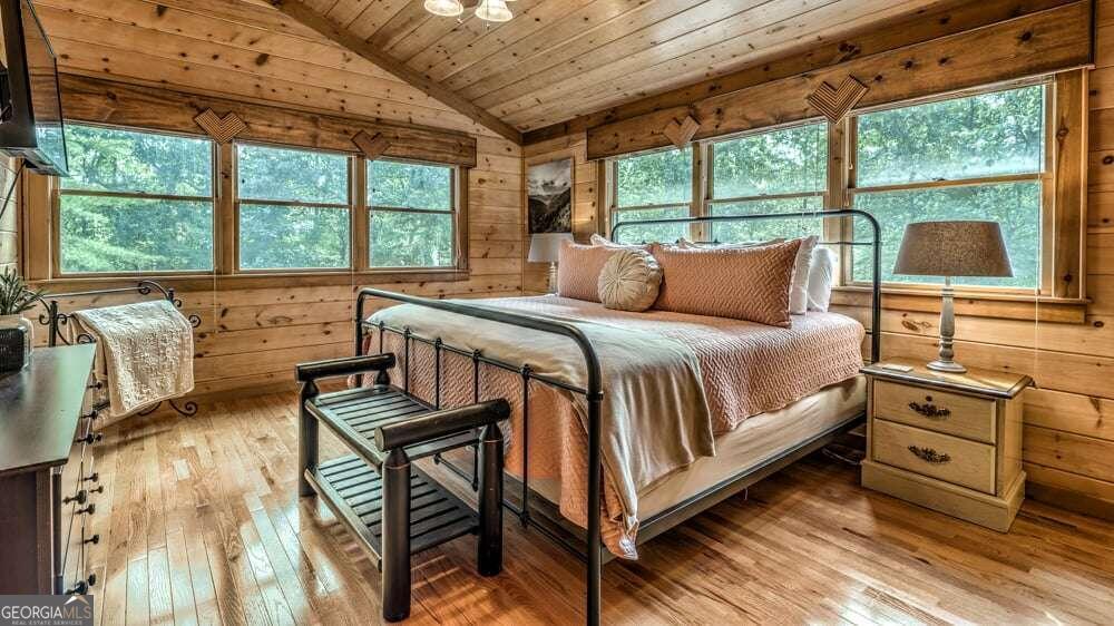 1630 Black Ankle Creek Road Property Photo 33