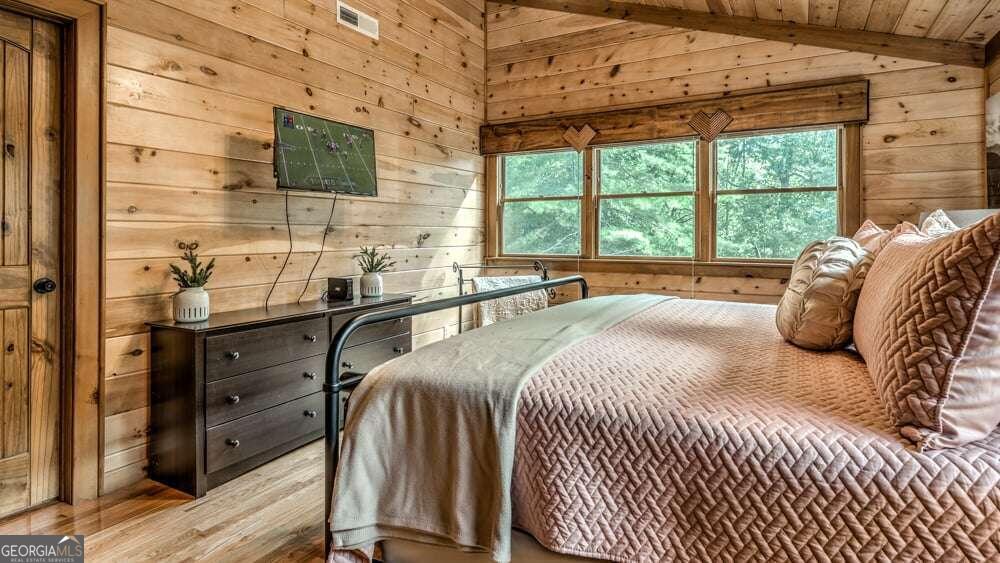 1630 Black Ankle Creek Road Property Photo 34