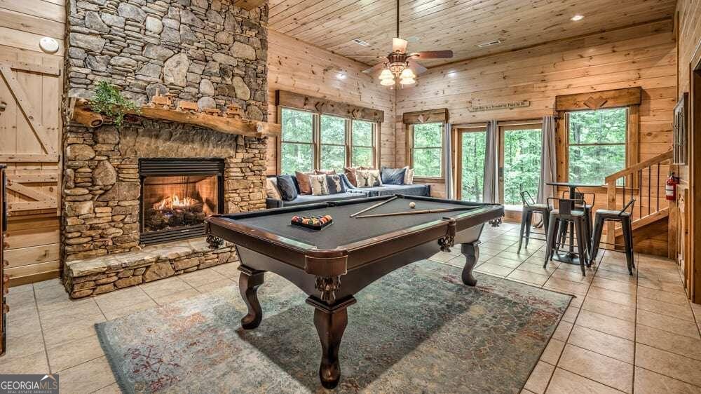 1630 Black Ankle Creek Road Property Photo 38