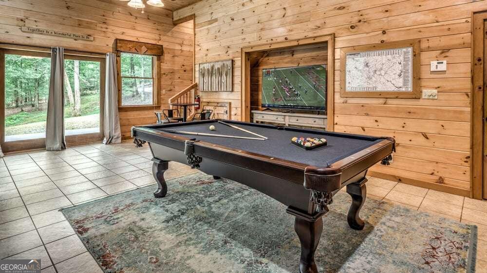 1630 Black Ankle Creek Road Property Photo 39