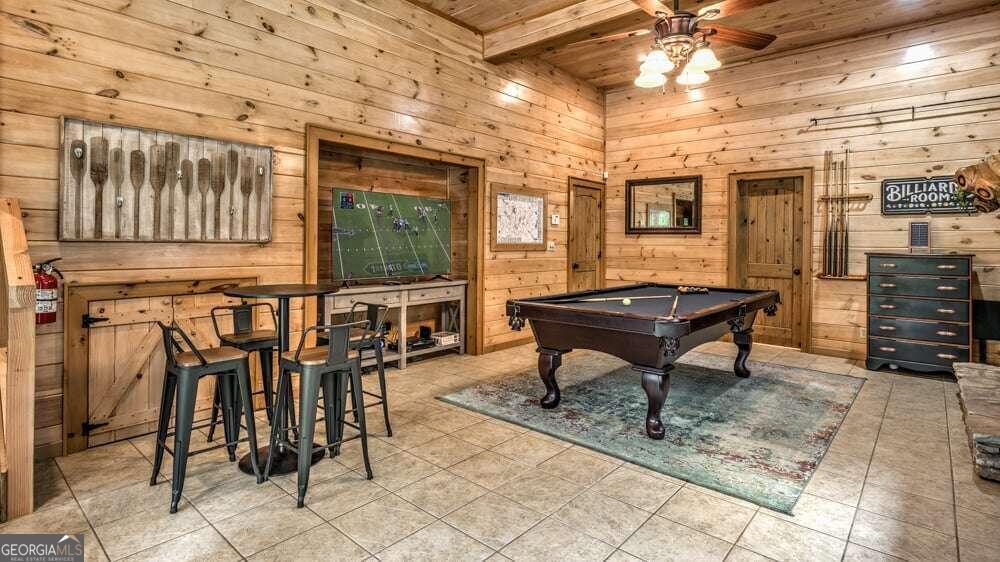 1630 Black Ankle Creek Road Property Photo 41