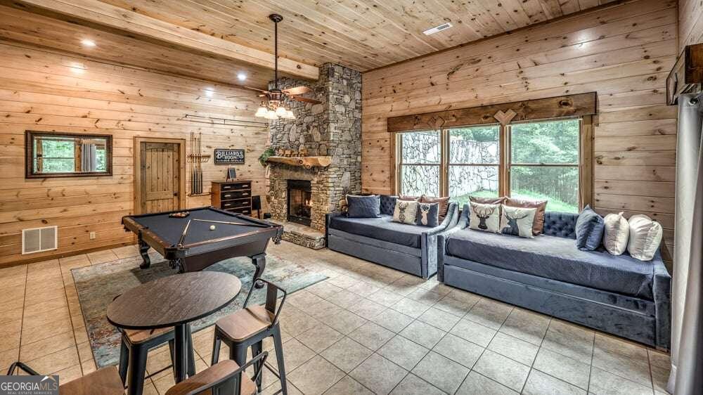1630 Black Ankle Creek Road Property Photo 42