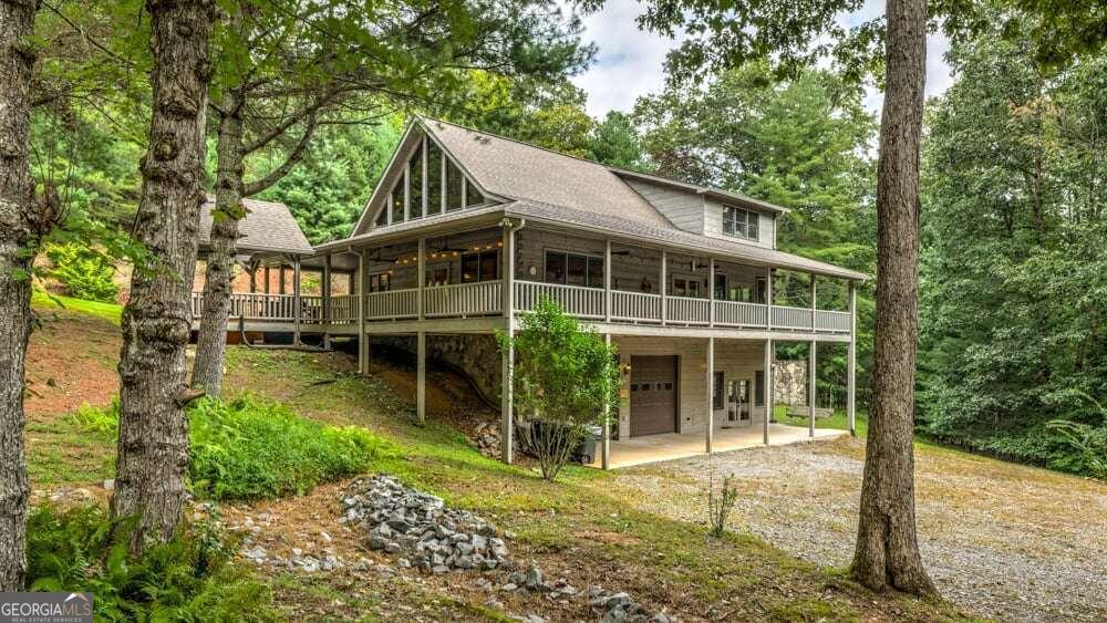 1630 Black Ankle Creek Road Property Photo 44