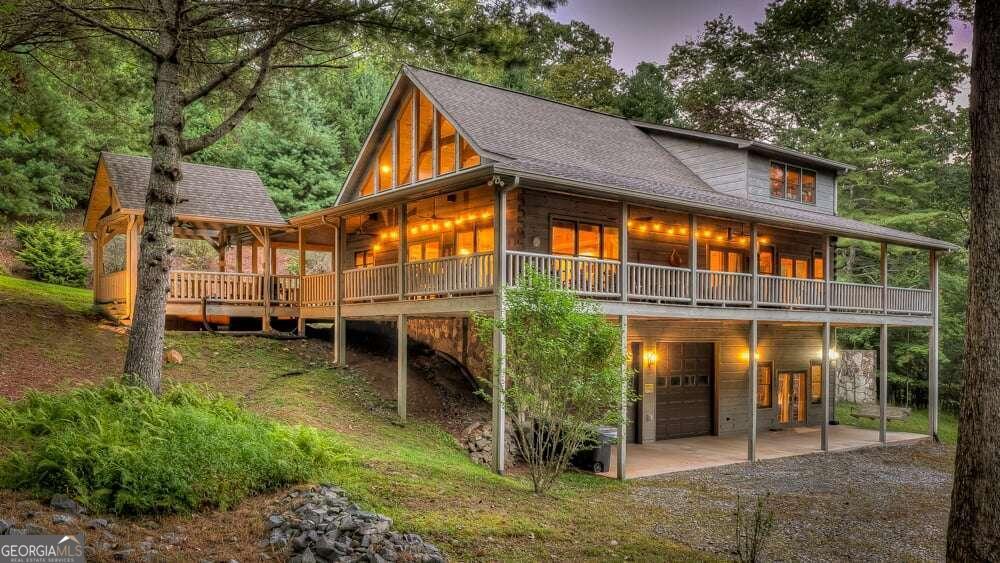 1630 Black Ankle Creek Road Property Photo 46