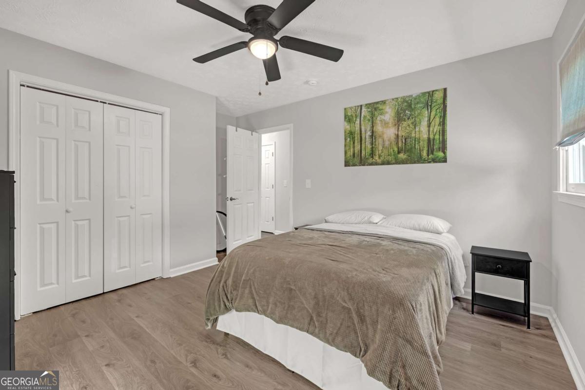 3352 Idlecreek Way Property Photo 12