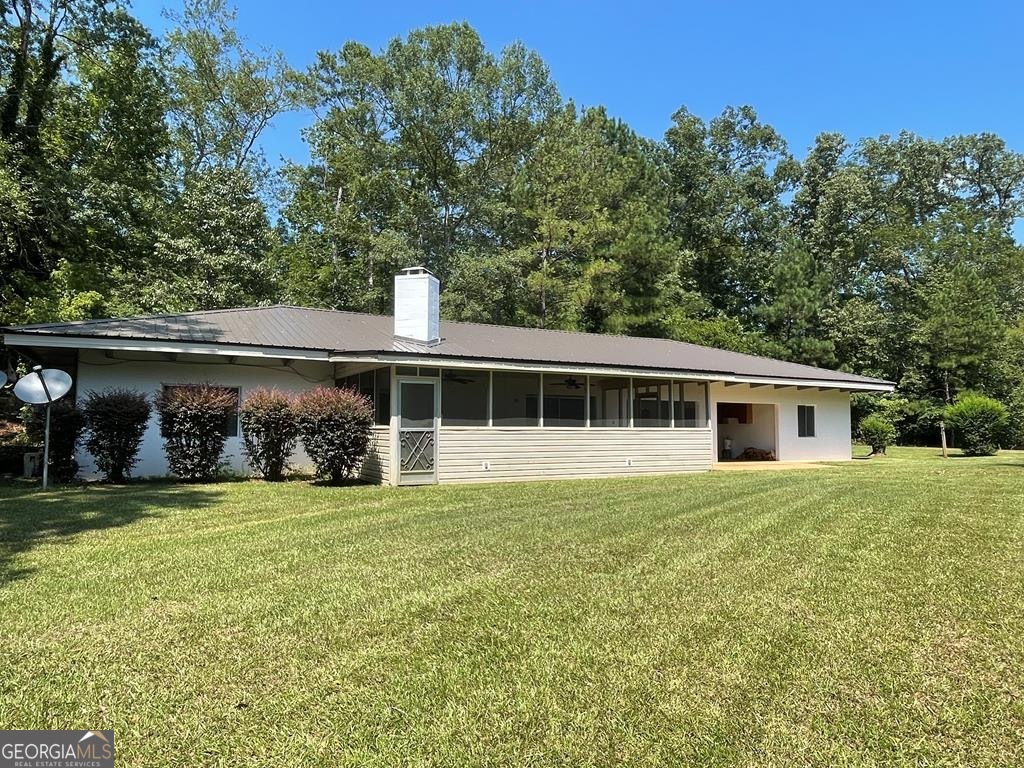 163 Holly Ridge Road Property Photo 1
