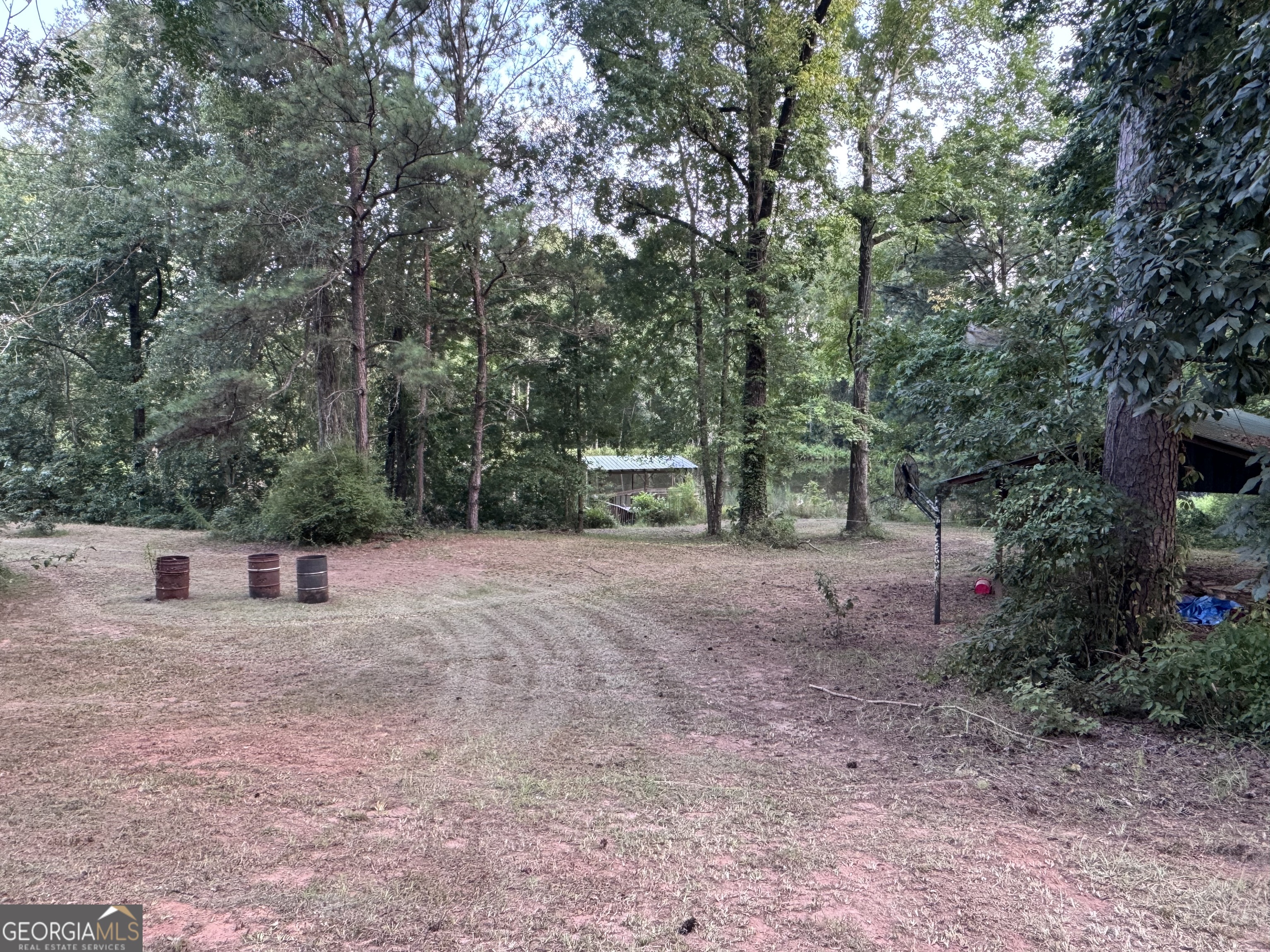 163 Holly Ridge Road Property Photo 2