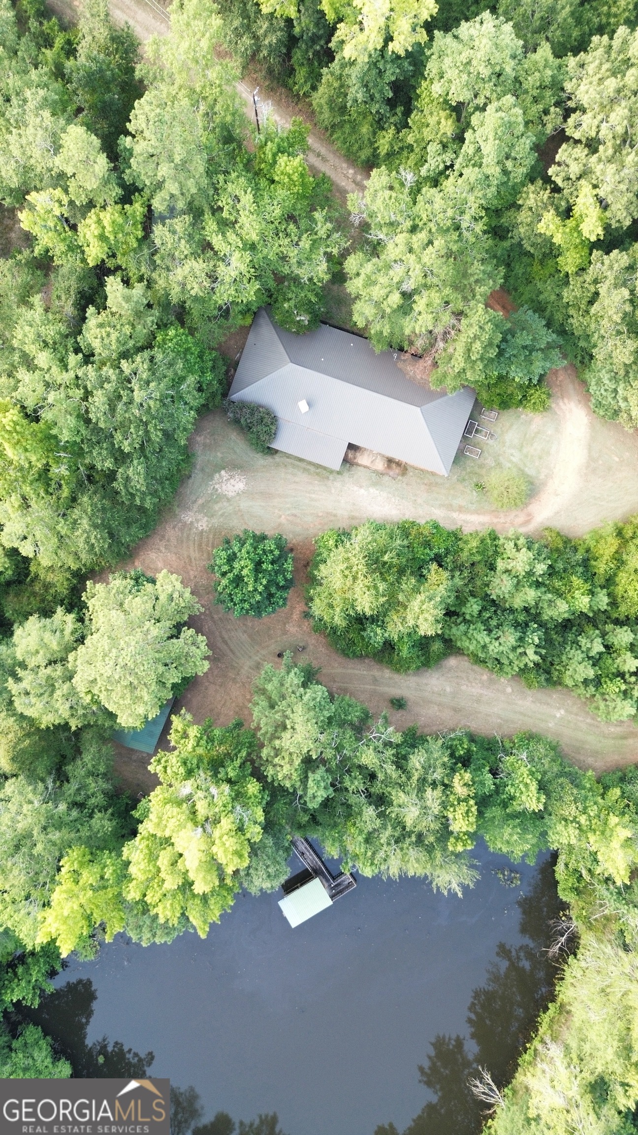 163 Holly Ridge Road Property Photo 3