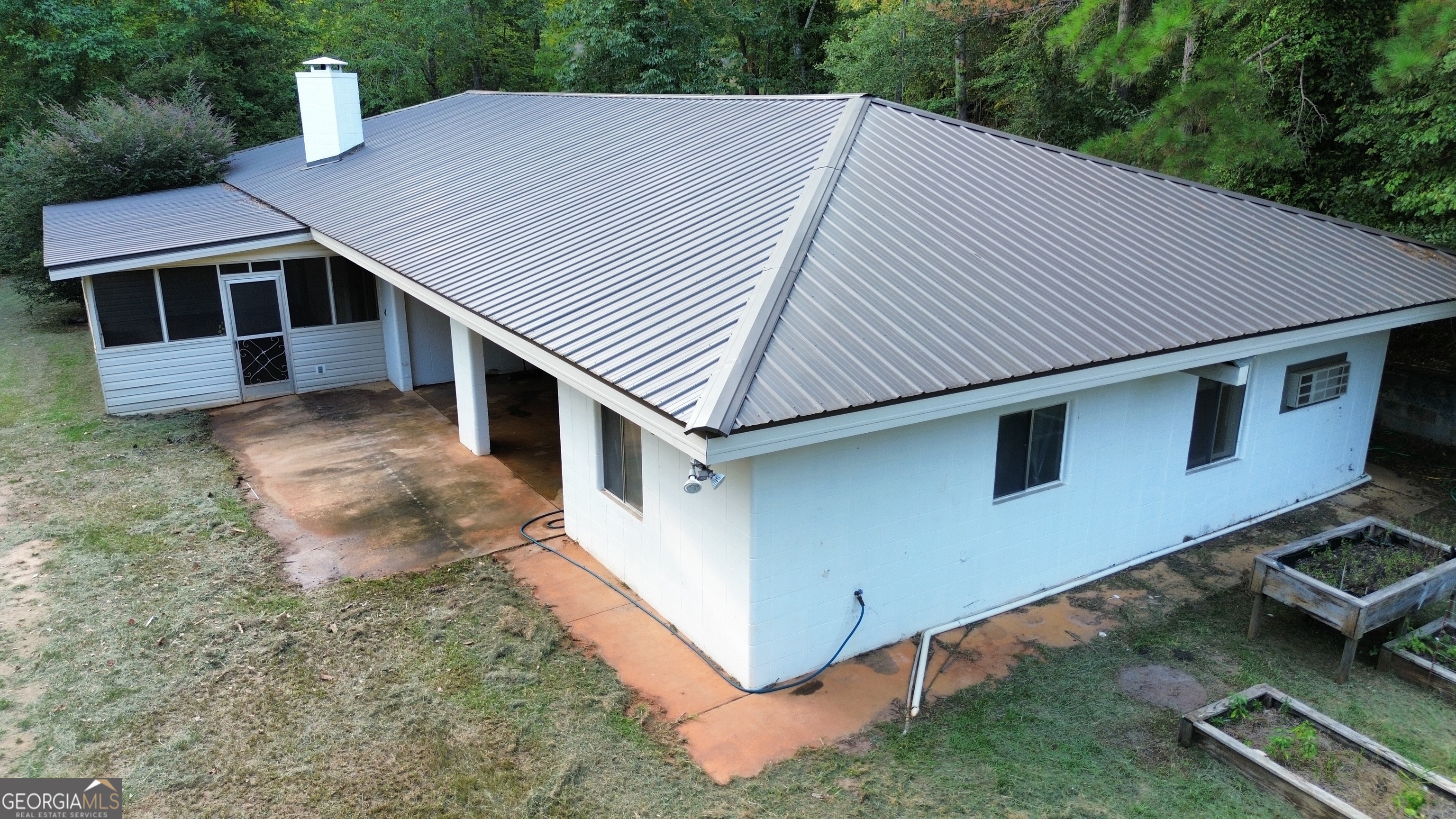 163 Holly Ridge Road Property Photo 4