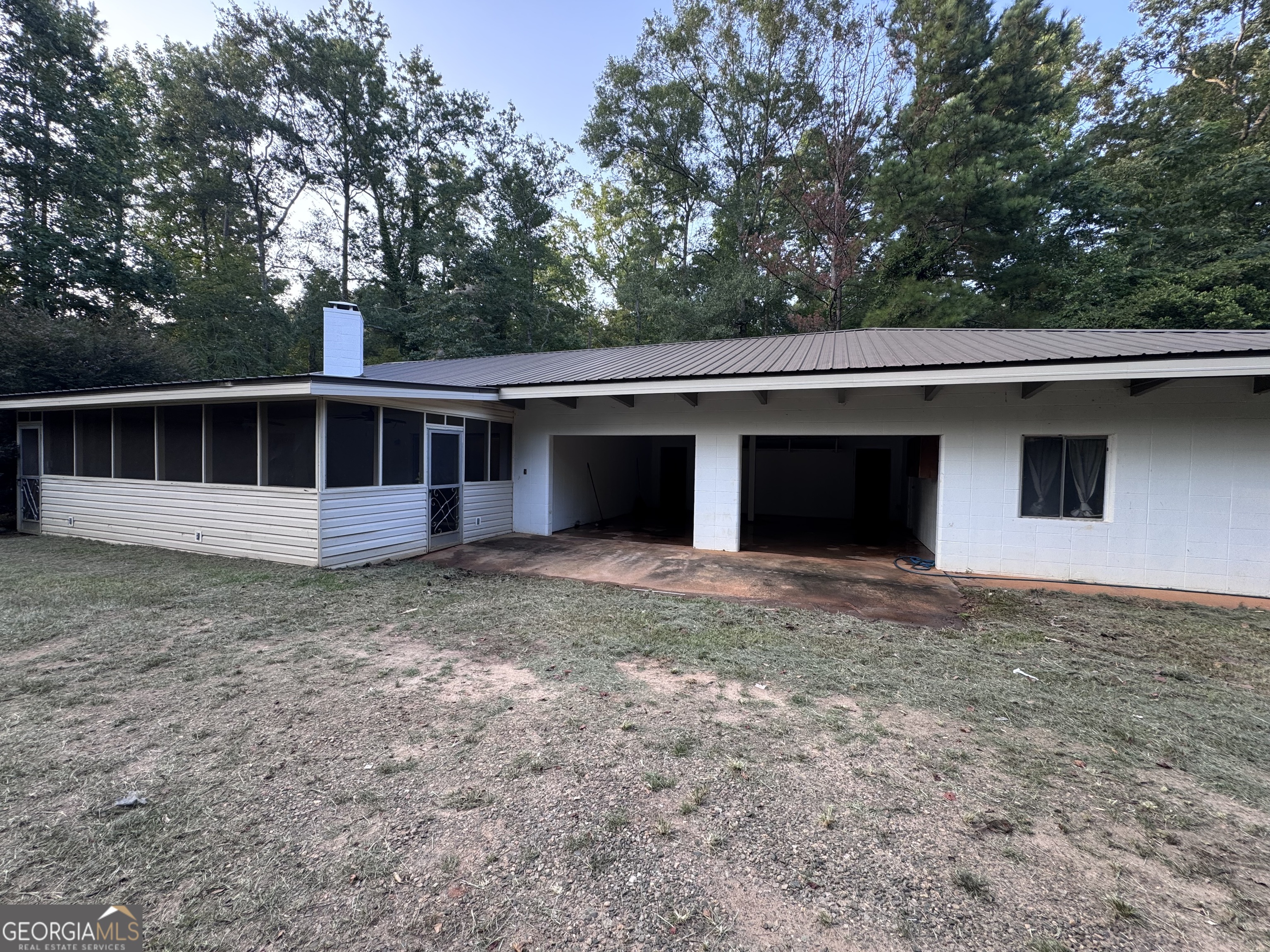 163 Holly Ridge Road Property Photo 5
