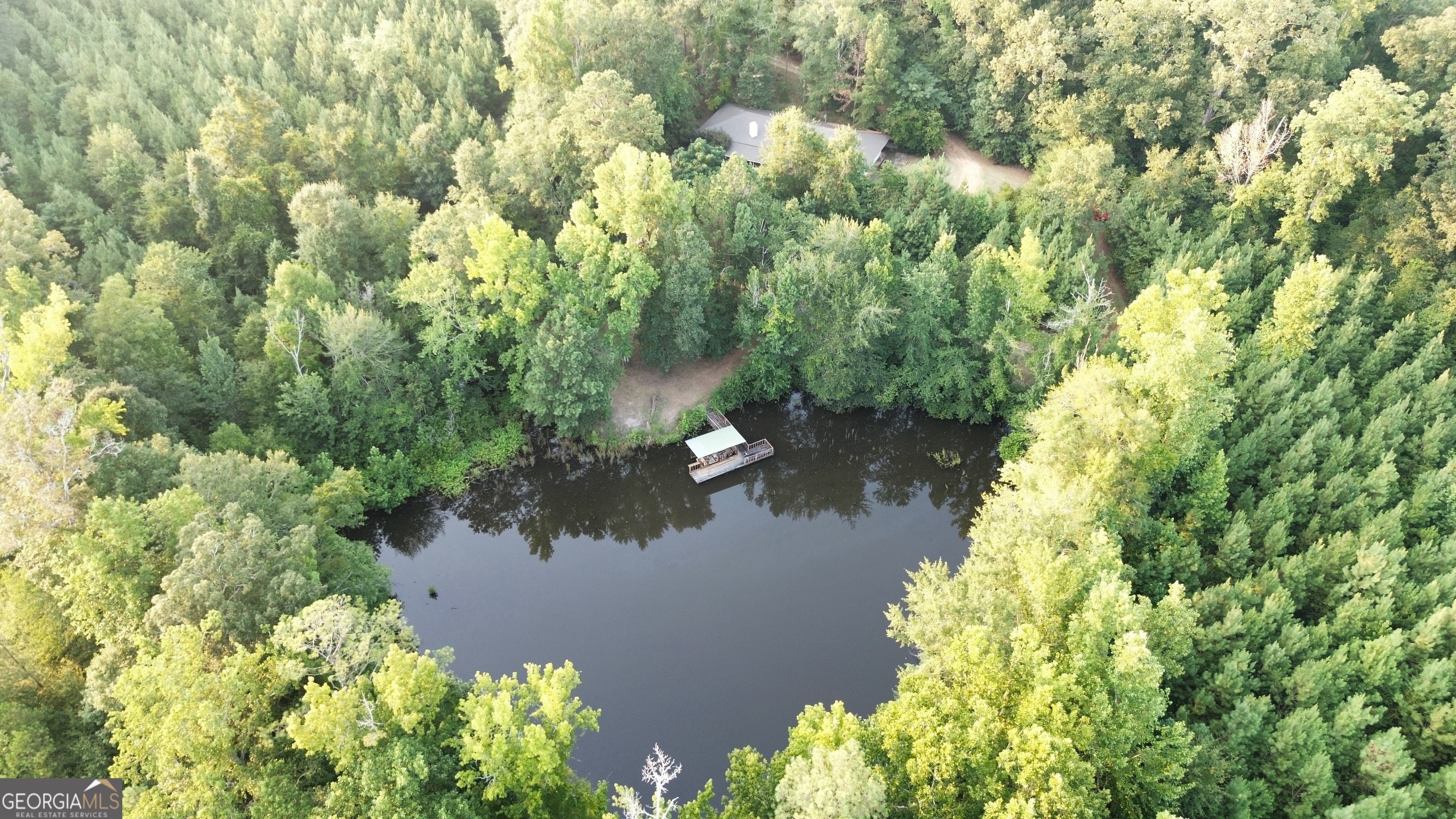 163 Holly Ridge Road Property Photo 6