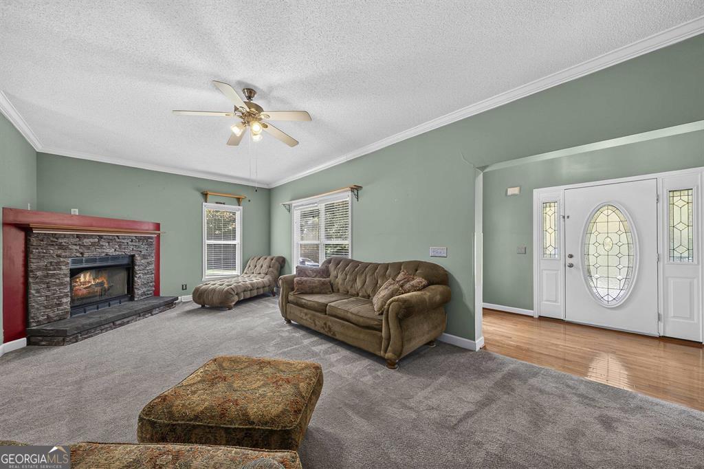 1380 Howard Lewis Road Property Photo 9
