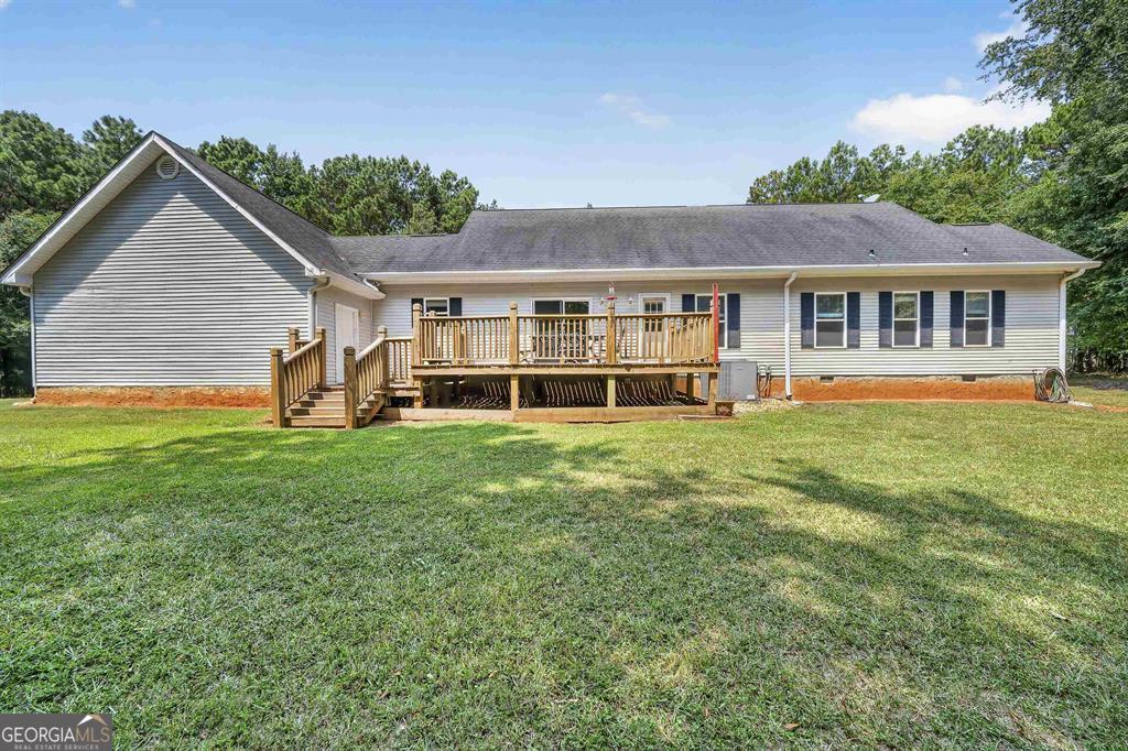 1380 Howard Lewis Road Property Photo 29