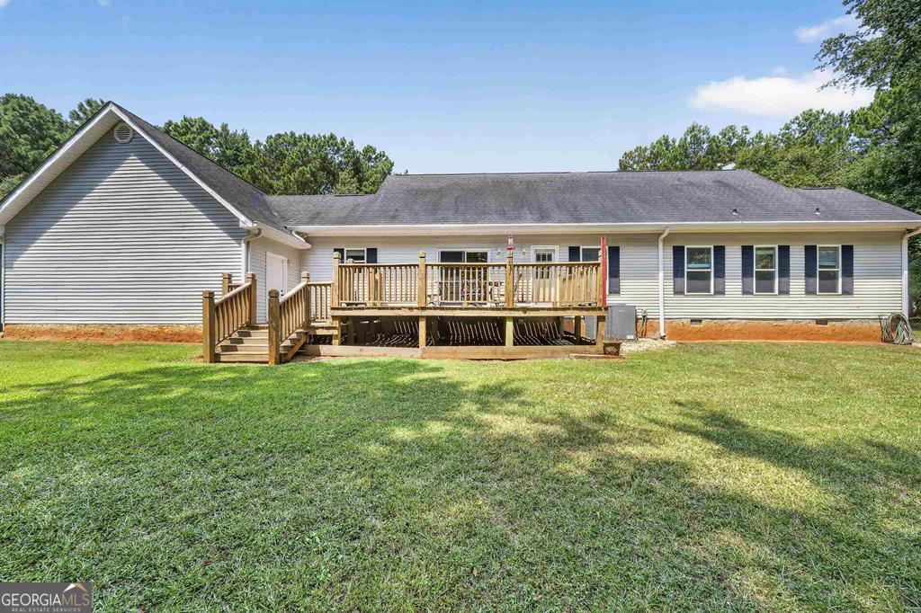 1380 Howard Lewis Road Property Photo 30