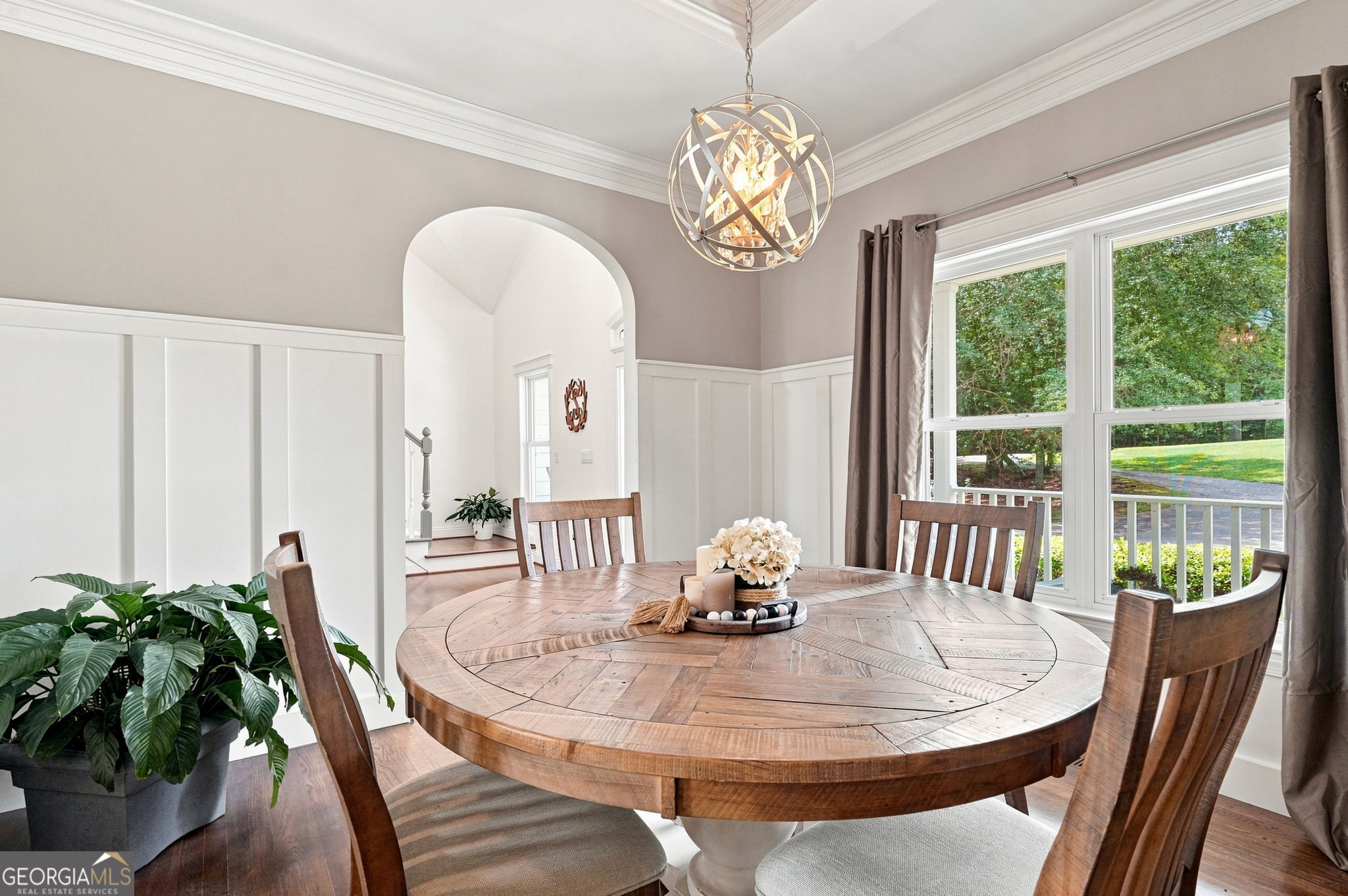 7554 Heardsville Circle Property Photo 8