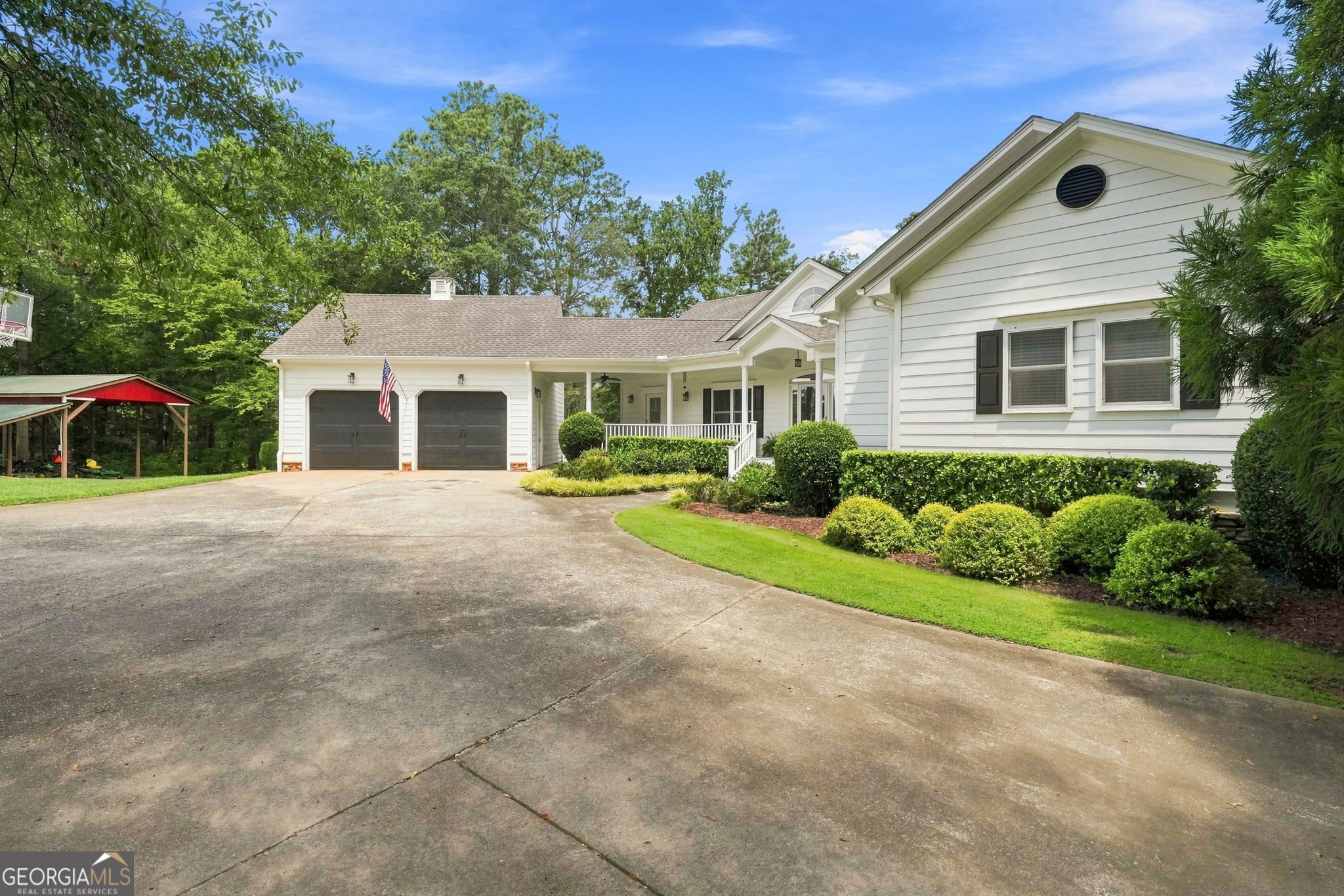 7554 Heardsville Circle Property Photo 62