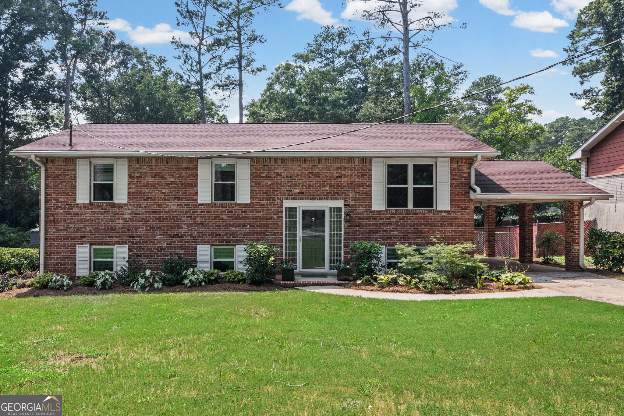 1342 Atterberry Place Property Photo 1