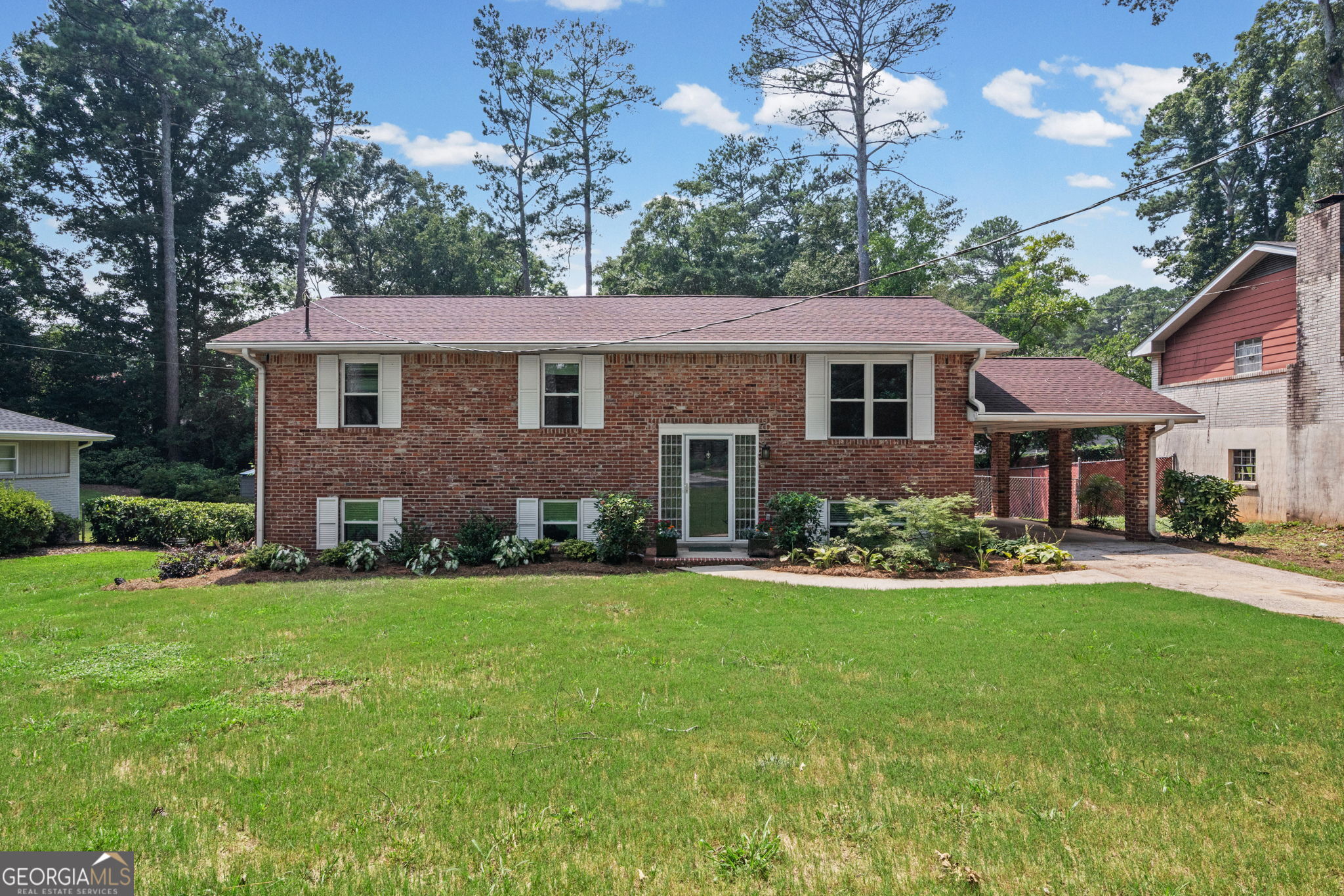 1342 Atterberry Place Property Photo 2