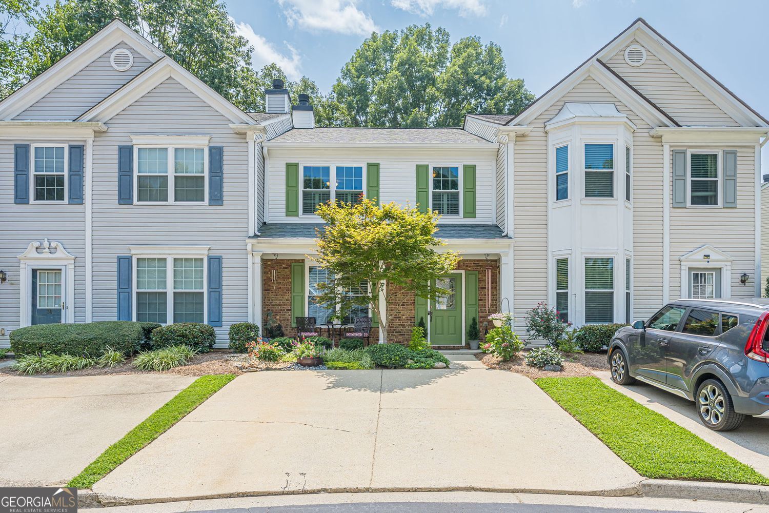 9165 Nesbit Ferry Road # 31