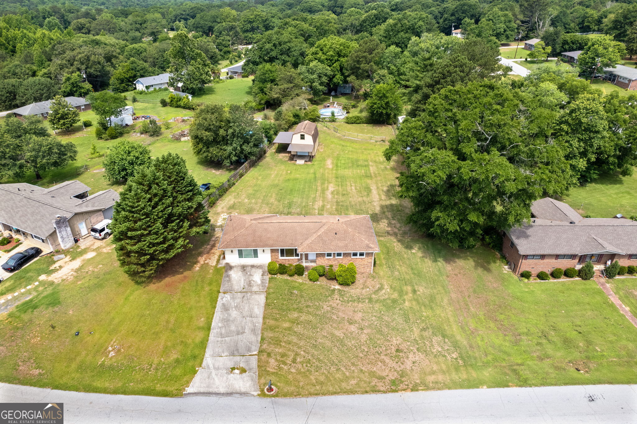 2140 Rockdale Drive Nw Property Photo 26