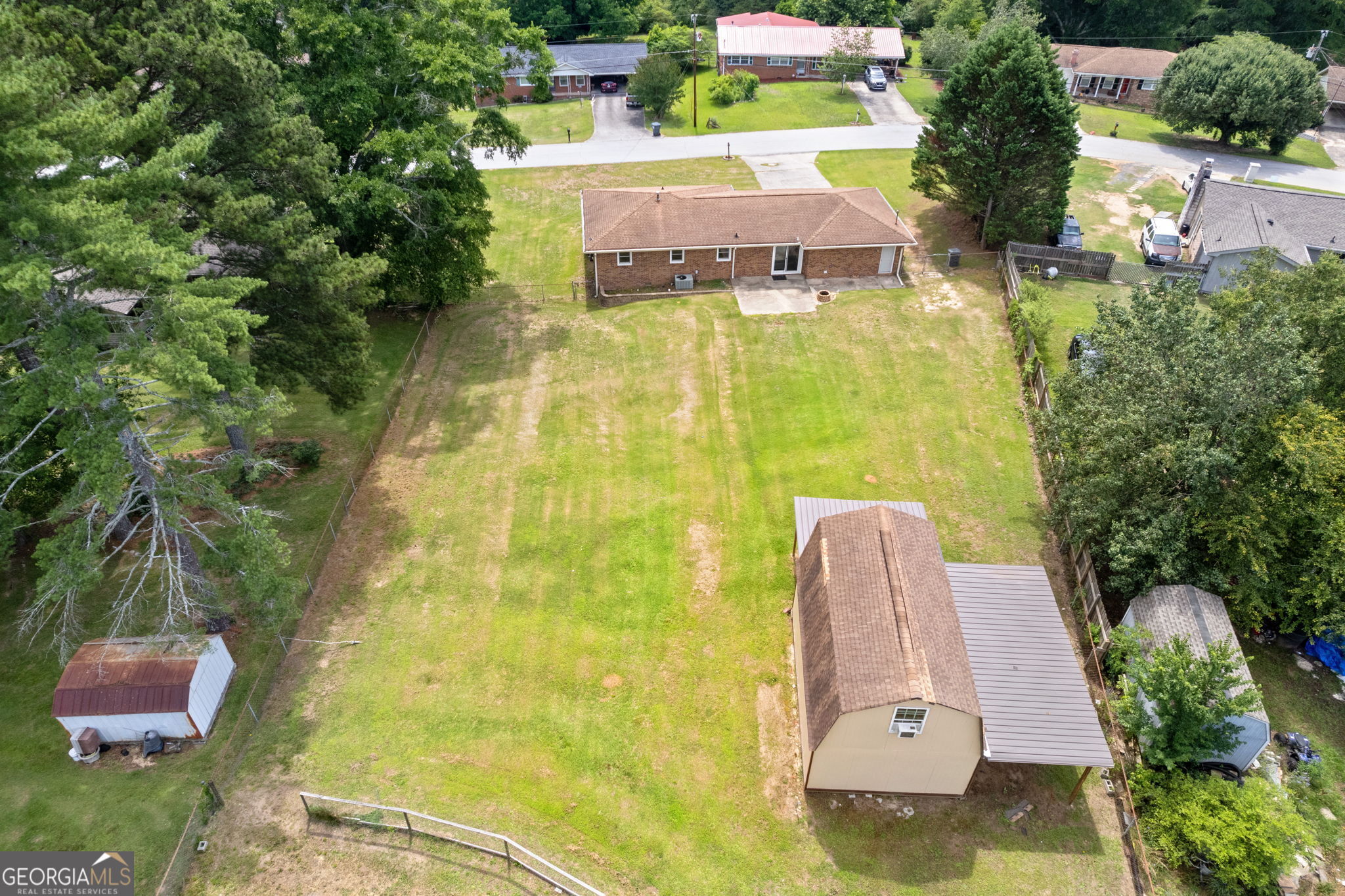 2140 Rockdale Drive Nw Property Photo 28