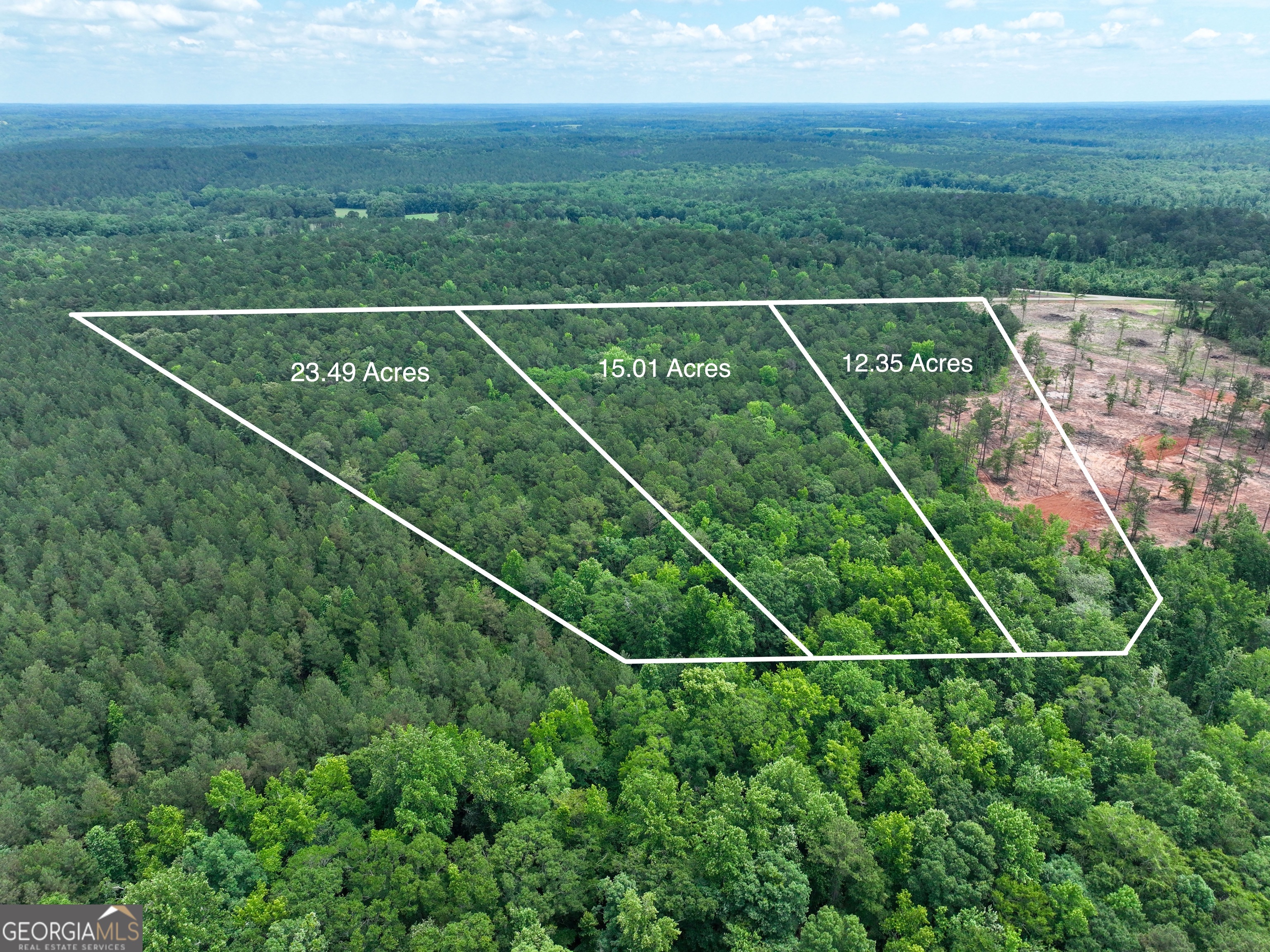 12.35 +/- AC White Road Property Photo 1
