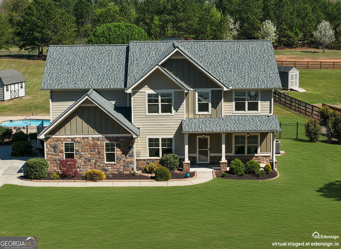 151 Rockhouse Ridge Property Photo 1