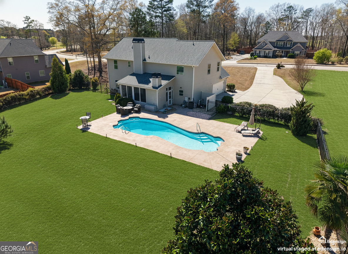 151 Rockhouse Ridge Property Photo 3
