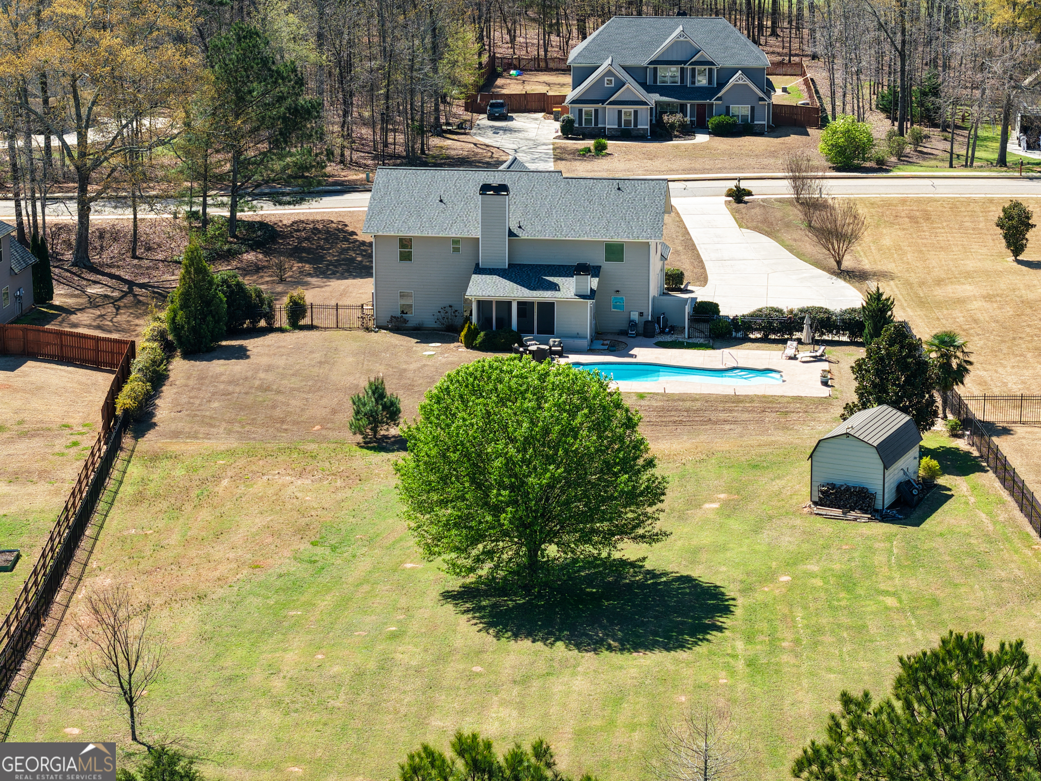 151 Rockhouse Ridge Property Photo 13