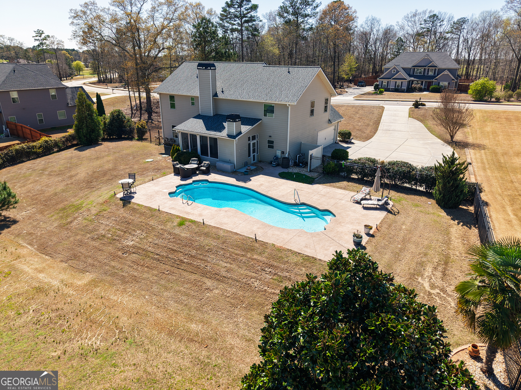 151 Rockhouse Ridge Property Photo 41