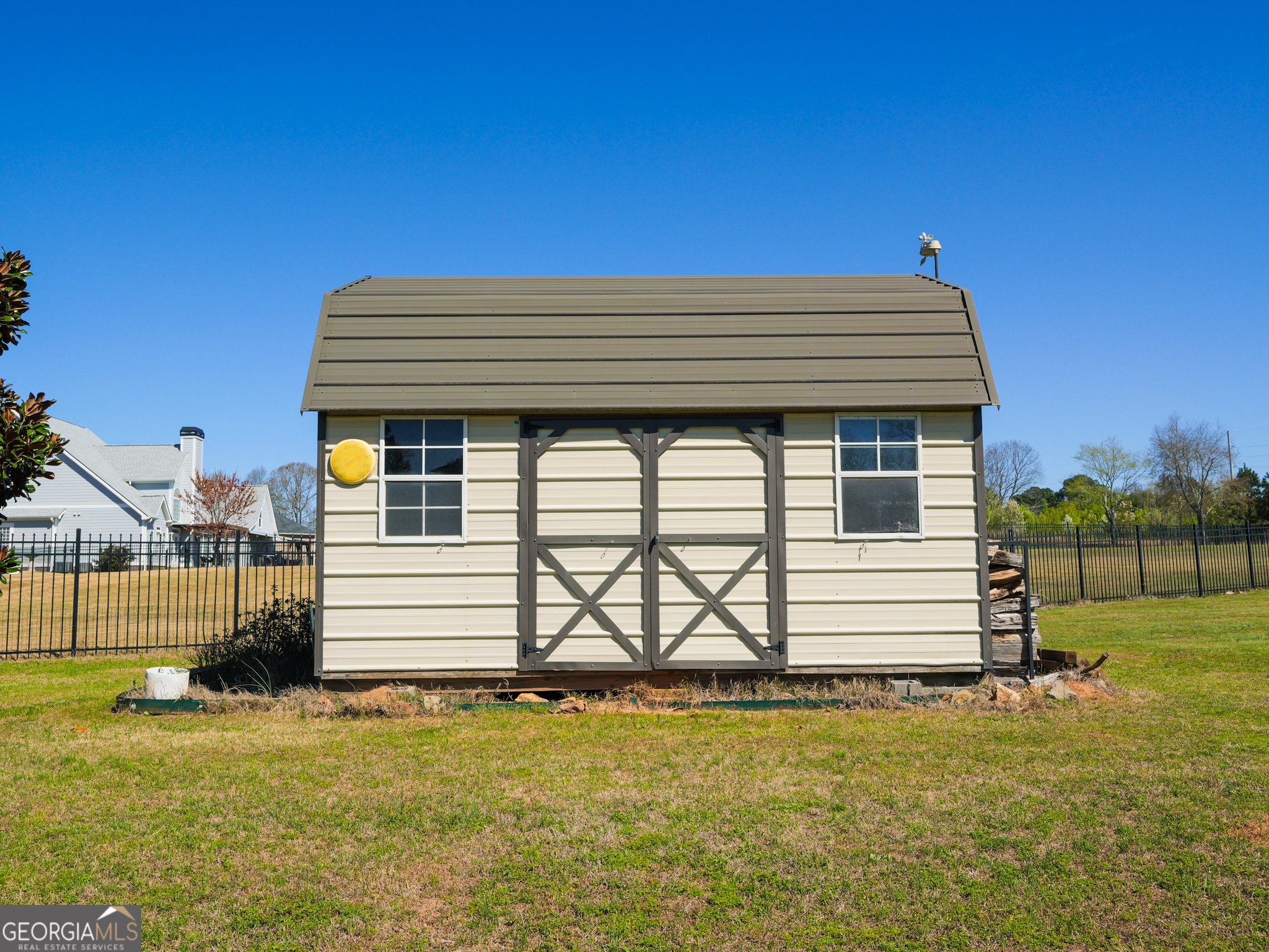 151 Rockhouse Ridge Property Photo 42