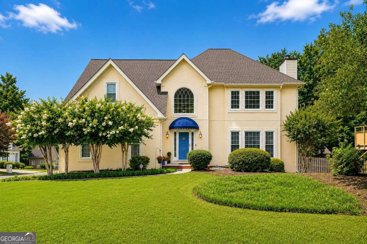 3607 Tree View Drive Property Photo 1