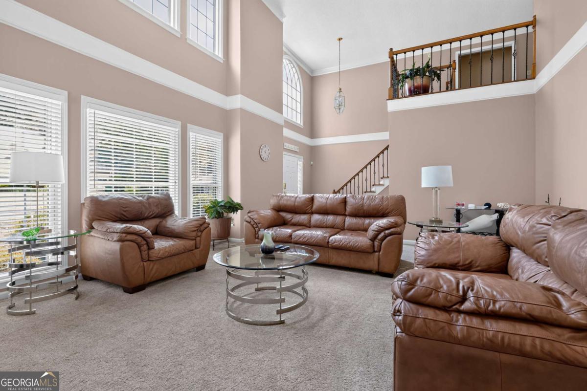 3607 Tree View Drive Property Photo 5