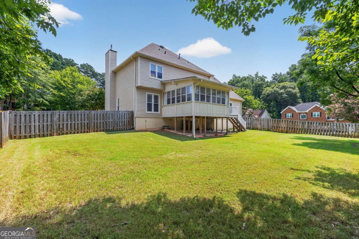3607 Tree View Drive Property Photo 32