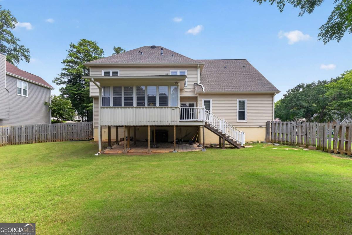 3607 Tree View Drive Property Photo 33