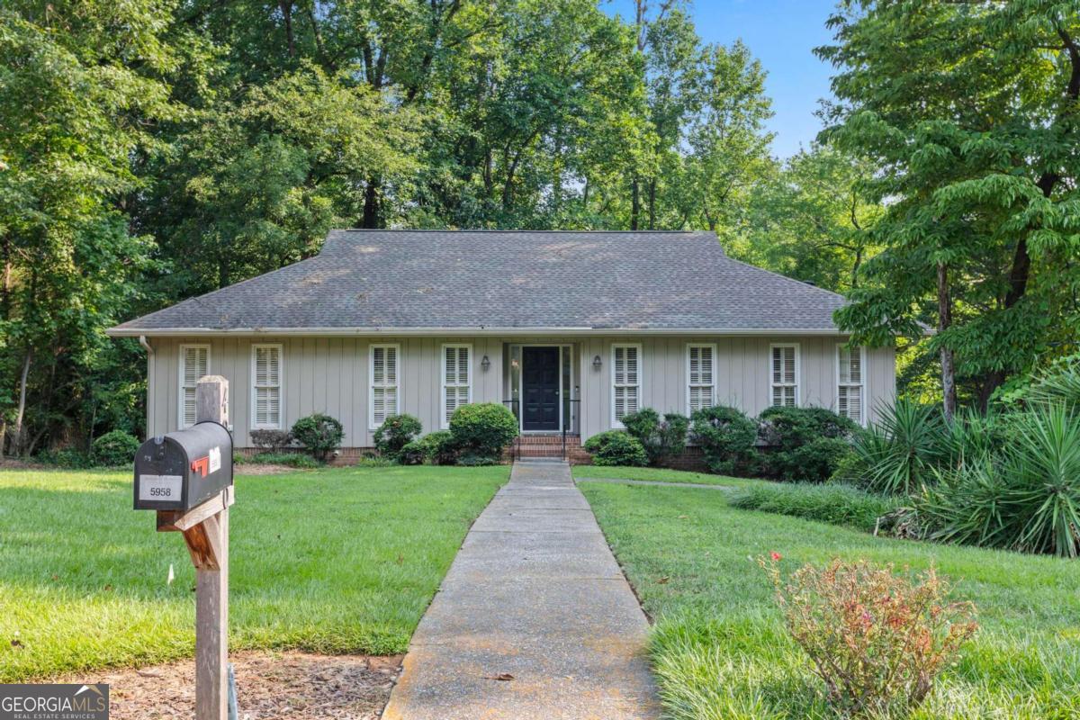 4930 Twin Branches Way Property Photo 1