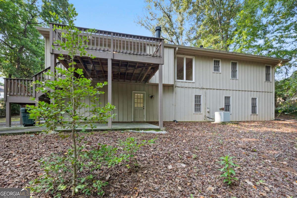 4930 Twin Branches Way Property Photo 6
