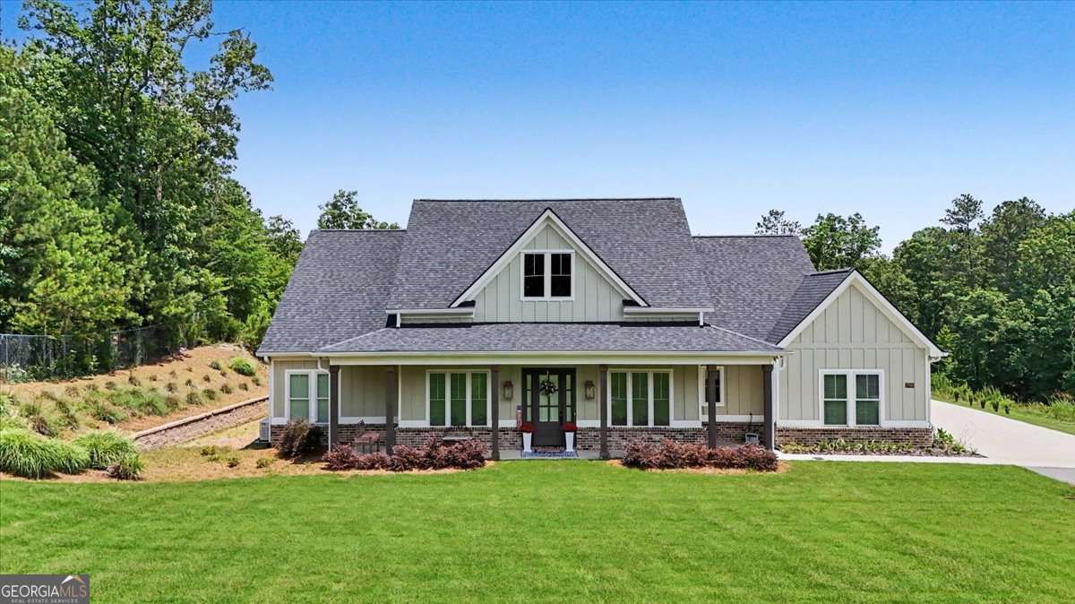 2700 Old Cartersville Road Property Photo 4