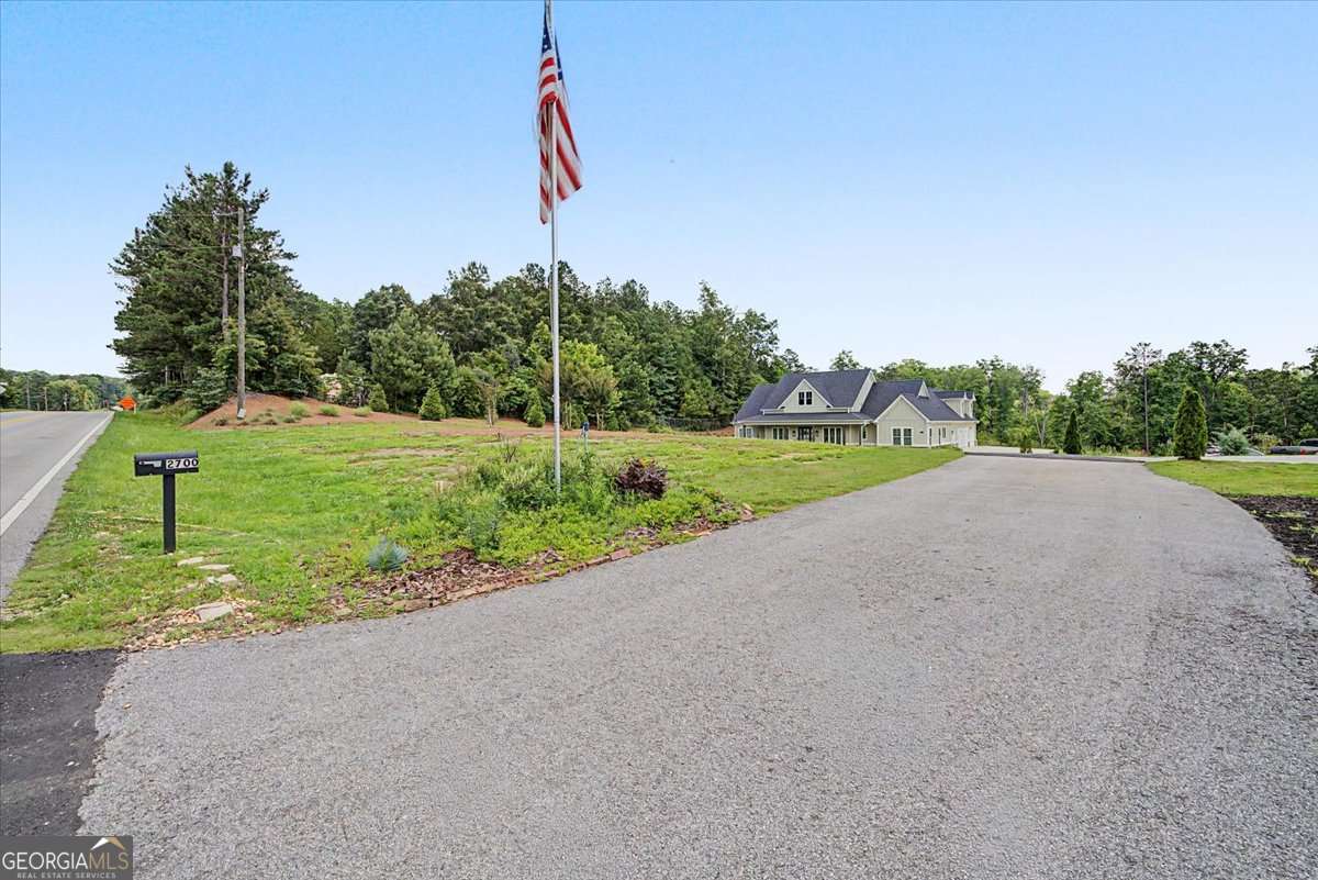 2700 Old Cartersville Road Property Photo 5