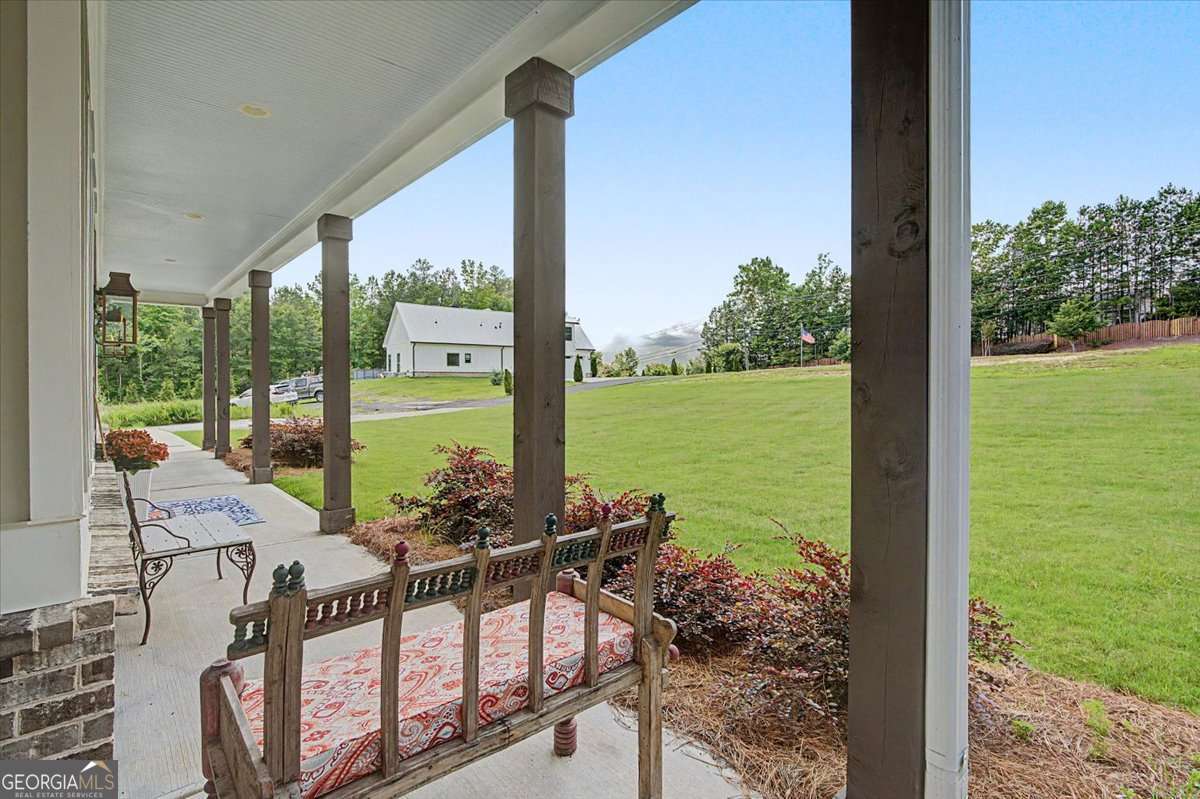 2700 Old Cartersville Road Property Photo 6