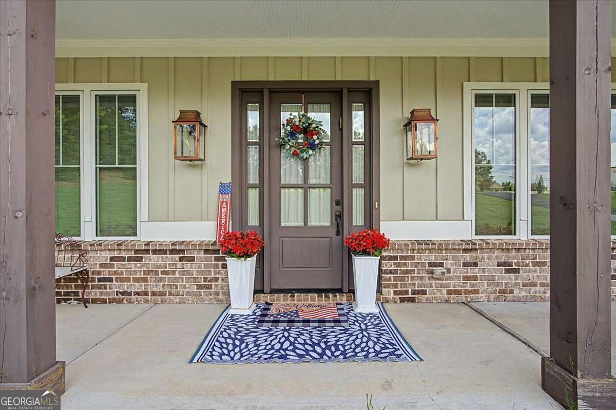 2700 Old Cartersville Road Property Photo 9